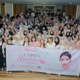 barenbliss Sukses Gelar Campus Roadshow 2025: “Empowered Beauty, Inspiring Change”