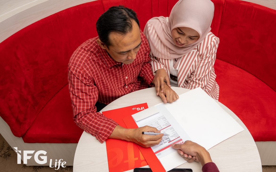 Fundamental Keuangan Menguat, IFG Life Pertegas Komitmen Perlindungan untuk Nasabah