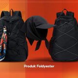 Sukses Berkarya Sebelum 30: Ketika Sebuah Nasihat Mengubah Arah, Perjalanan Foldyester Menemukan Peluangnya di Shopee