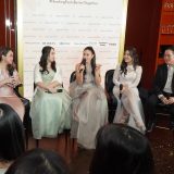 Wulan guritno buka bukaan insecurities dan rahasia dibalik bare face-nya untuk pertama kali