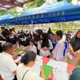 CSR “Khitan ceria untuk generasi sehat” Komitmen Grand Waterfront Sedayu City Kelapa Gading Kerjasama  dengan Yayasan Tzu Chi Indonesia untuk Anak Indonesia