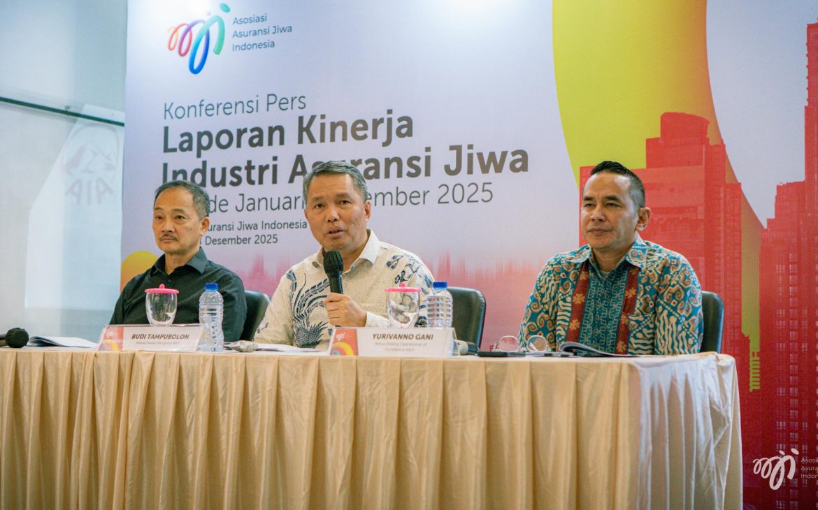Pertumbuhan dan Penguatan Perlindungan Konsumen Warnai Kinerja Industri Asuransi Jiwa Akhir 2025