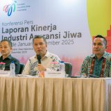 Pertumbuhan dan Penguatan Perlindungan Konsumen Warnai Kinerja Industri Asuransi Jiwa Akhir 2025