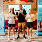 Pre-Race Program PUMA, Bekali Pelari Strategi untuk Raih Performa Terbaik