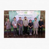 Urban Wildering dan Jakarta Bird Race 2025 Ajak Warga Temukan Kembali Alam di Tengah Kota