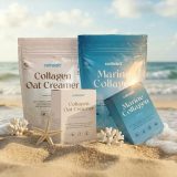 Collabit Rilis Produk Pure Marine Collagen & Oat Creamer Bareng Kampanye “SEA YOURSELF”