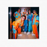 Dua Interpretasi AI Hadirkan Rasa Percaya Diri Lewat Music Video “Pede Maksimal” Project Pop x ZAP