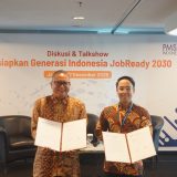 Wadhwani Foundation Gandeng PMSM Kolab siapkan Generasi JobReady!