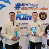 SoKlin Perkuat Kenyamanan dan Performa Maksimal Tim Indonesia di SEA Games Thailand 2025