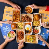 Archipelago Mengangkat Fenomena Kuliner Korea Lewat “60 Second To Seoul”