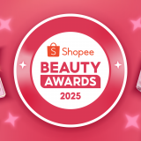 Ini Pemenang Shopee Beauty Awards 2025, Deretan Produk Kecantikan Unggulan Pilihan Para Pengguna!