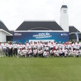 Road to IIMS 2026: Dyandra Promosindo Hadirkan Wadah Membangun Relasi dan Networking Industri Otomotif Lewat IIMS Golf Tournament