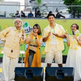 Temani Perjalanan Manifestasi Anak Muda, Varian Baru So Fresh Citrus Gandeng Arya Mohan Kenalkan Inovasi Anti Eneg Anti Tepar