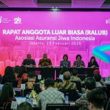 RALUB AAJI 2026 Tetapkan Kepemimpinan Baru untuk Perkuat Tata Kelola dan Kepercayaan Industri Asuransi Jiwa