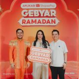Aplikasi ShopeePay Gebyar Ramadan Hadirkan Promo Eksklusif untuk Ramadan yang Lebih Menguntungkan