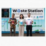 SoSoft Ajak Masyarakat Melakukan Daur Ulang Kemasan Plastik Melalui Gerakan Kampanye #AlamiSoSoftUntukBumi