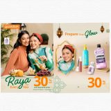Guardian Hadirkan Raya for Every You: Satu Destinasi Kecantikan dan Wellness untuk Dukung Kebutuhan Ramadan & Raya