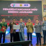 AAJI Dukung Kuliah Umum OJK di UNEJ, Perkuat Literasi Asuransi dan Kenalkan Beasiswa Harry Diah