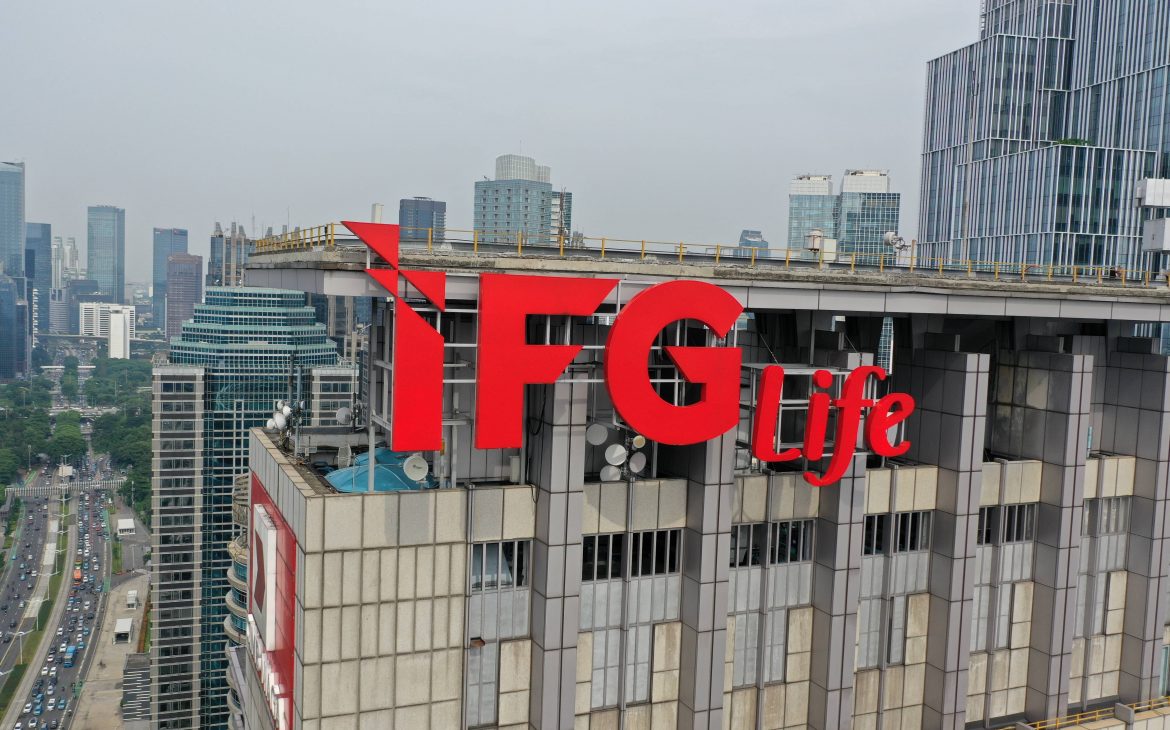 IFG Life dan Mandiri Inhealth Bayar Klaim Rp10,7T Sepanjang 2025