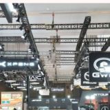 Deretan Brand dan Aftermarket Luncurkan Produk Baru di IIMS 2026