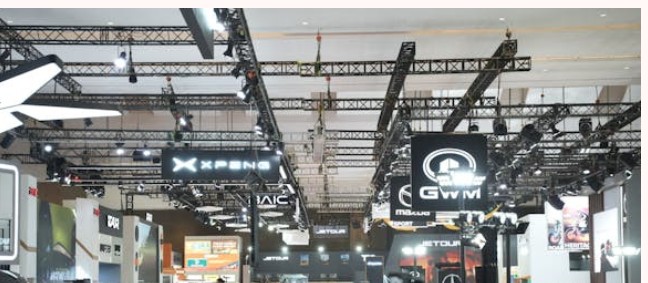 Deretan Brand dan Aftermarket Luncurkan Produk Baru di IIMS 2026