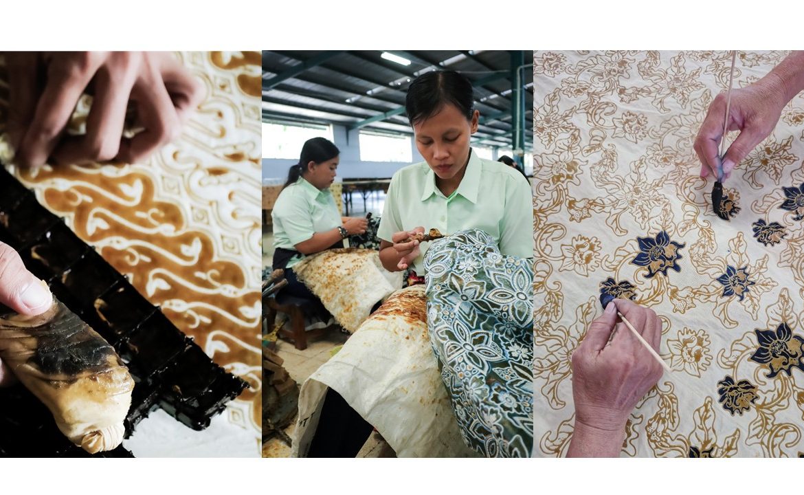 Strategi “Heritage Tech” Batik Keris bersama Shopee, Brand Lokal Legendaris yang Tetap Relevan di Setiap Generasi