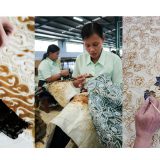 Strategi “Heritage Tech” Batik Keris bersama Shopee, Brand Lokal Legendaris yang Tetap Relevan di Setiap Generasi