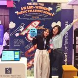 Sinergi 4 Tahun Magpie Public Relations dan barenbliss Hasilkan Dominasi Pasar: Magpie Public Relations Antar BNB Menjadi Brand Terpopuler di Media Nasional dan Pelopor Inklusivitas