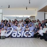 Dukung Gaya Hidup Aktif Perempuan Indonesia, ASICS Hadirkan Performance Life NAGINO™ Collection di Hari Perempuan Sedunia