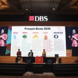 DBS Spring Festival 2026: Strategi Investasi untuk Nasabah Prioritas dengan Insights Dari Pakar Untuk Menavigasi Tahun Kuda Api