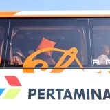 Memanjakan Pemudik pada Program Mudik Bareng Pertamina 2026