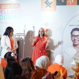 Guardian Hadirkan Inspirasi Raya Glow dengan Long-lasting Makeup dan Elegant Styling untuk Berbagai Momen Ramadan