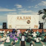 Ustadz Masuk Metaverse Roblox: Neo Coffee Ajak Anak Muda ikut Kajian Ramadan dan Konser Haddad Alwi