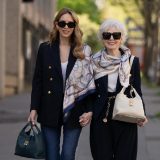 Kolaborasi Buttonscarves x Alexandra Lapp Perpaduan Sentuhan Asia Tenggara Bertemu Elegansi Eropa