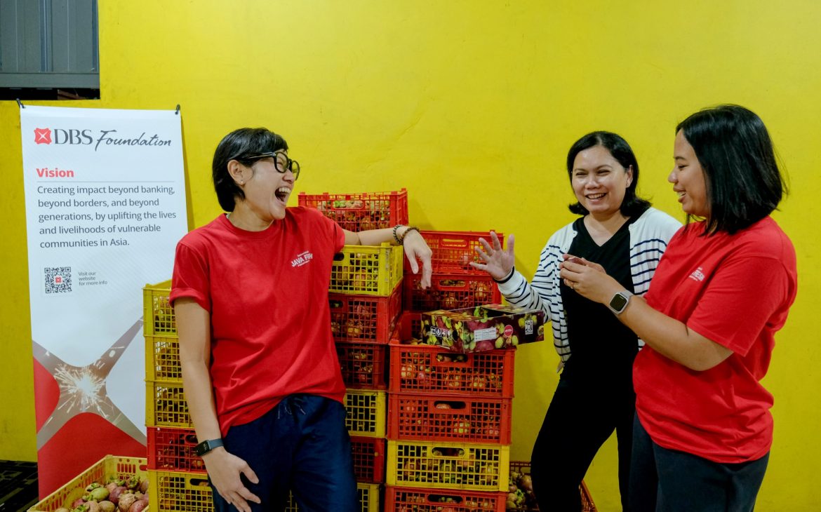 Dari Tanah Nusantara ke Mancanegara: Java Fresh Jadi Motor Ekspor Buah Indonesia ke 25 Negara