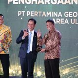 PGE Raih PROPER Emas ke-15 Berturut-turut, Bukti Manfaat Panas Bumi Nyata Bagi Lingkungan dan Masyarakat