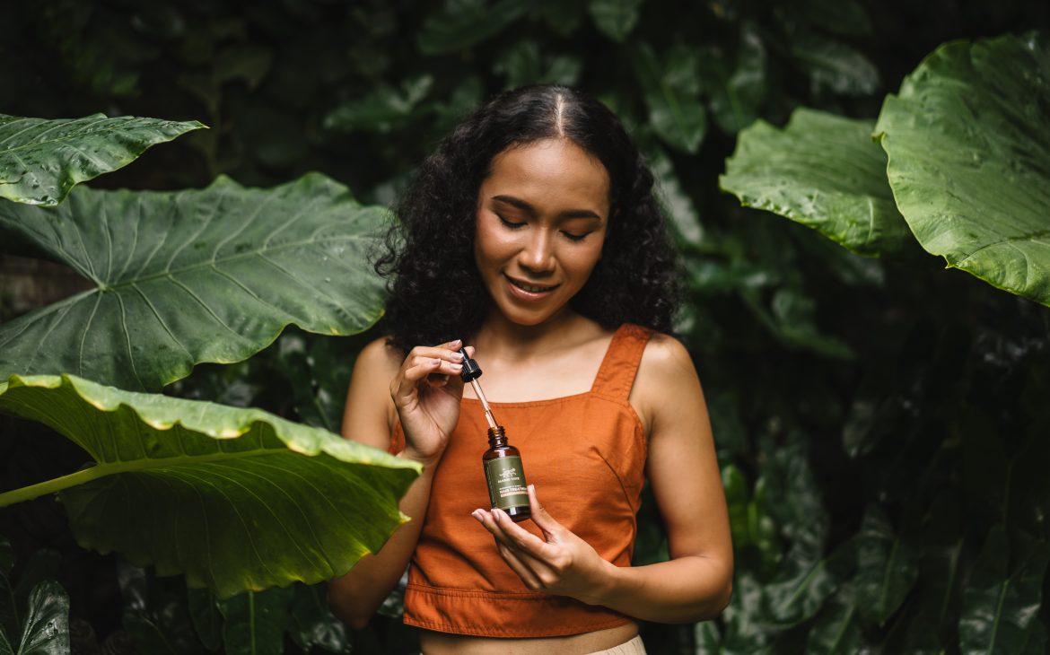 Bamboo Tiger Rilis Koleksi Illipe Butter: Hero Ingredient Dari Sari Buah Tengkawang Untuk Kecantikan Ekslusif