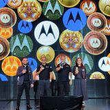 Perkuat Portofolio, Motorola Smartphone Kemas Rangkaian Produk Ultra Premium