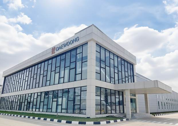 Daewoong Hadirkan Obat Inovatif P-CAB ‘Fexuprazan’, Resmi Dapat Persetujuan BPOM di Indonesia