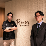 Rin Culinary Art: Sentuhan Artistik Michelin-Starred Berpadu dengan Kekayaan Bahan Lokal Indonesia
