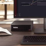 Lenovo ThinkStation PGX Resmi Hadir di Indonesia, Tawarkan Performa AI Tinggi dalam Desain Ringkas untuk Profesional