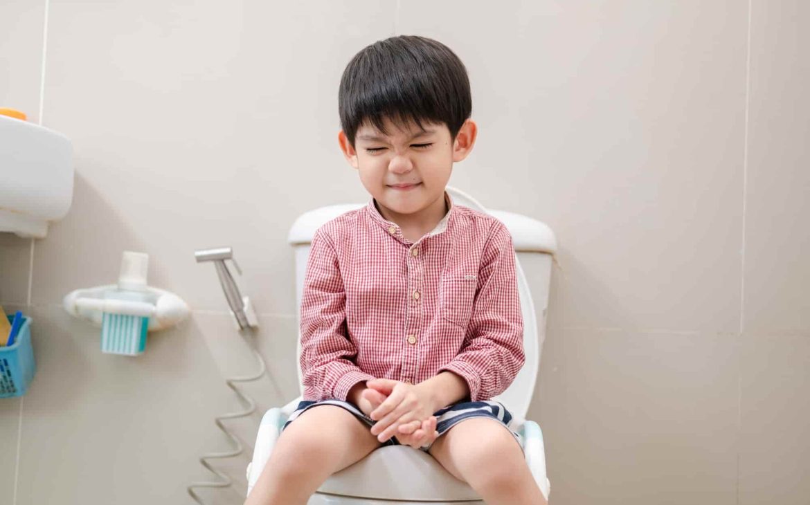 Kelainan Saluran Kemih Anak Bisa Dideteksi Sejak Dalam Kandungan