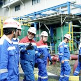 100 Tahun Panas Bumi Indonesia: PGE Area Kamojang Capai All Time High Produksi Tiga Tahun Berturut-turut