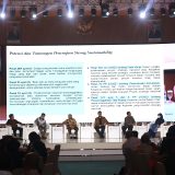 IKA Unpad Gelar Forum Ekonomi Hijau, Dorong Akselerasi Transisi Berkelanjutan