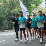 ASICS Global Running Day 2026 Hadir di 10 Kota Indonesia, Rayakan Semangat Lari dengan GEL-KAYANO™ 33