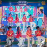 Asyik! Meet & Greet Film “Garuda di Dadaku” Jadi Momen Berkesan Bagi Pengunjung Jakarta Fair 2026