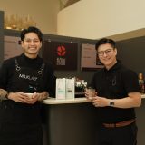 MILKLAB Gandeng Kafe-Kafe Independen Luncurkan Program Café Hopping “Sip, Explore, and Win”