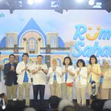 BCA Syariah Hadirkan ‘Rumah Sahabat’, Bawa Pengalaman Perbankan Syariah Lebih Dekat ke Masyarakat