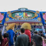 “Semua Ada di Rumah Indofood” Destinasi Belanja, Kuliner, dan Hiburan Paling Seru di Jakarta Fair Kemayoran 2026