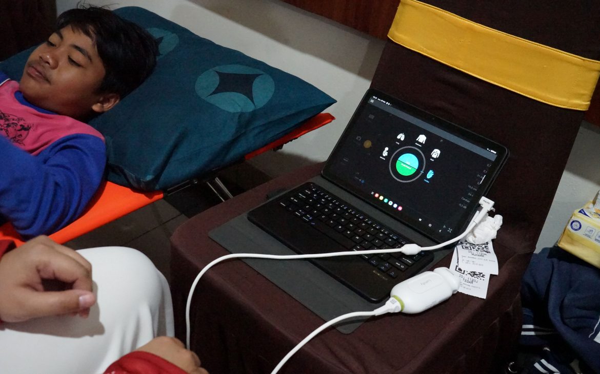Yayasan Jantung Indonesia Luncurkan Program Nasional Deteksi Dini Penyakit Jantung Rematik pada Anak